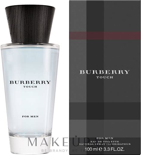 burberry touch perfume reviews.